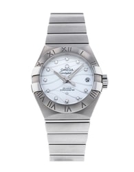 Omega Constellation 123.10.27.20.55.002